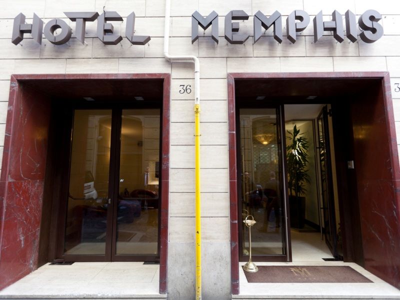 MEMPHIS 4*