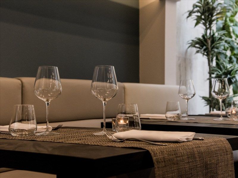 MERCURE ROMA WEST 4*