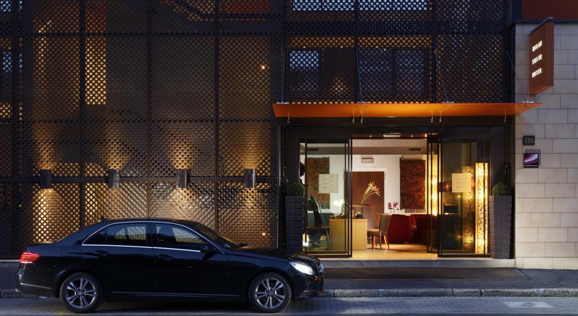 MILAN SUITE 4*