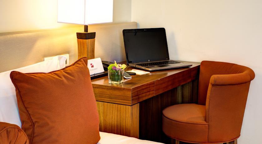 MILAN SUITE 4*