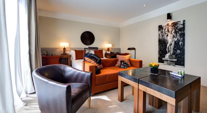 MILAN SUITE 4*