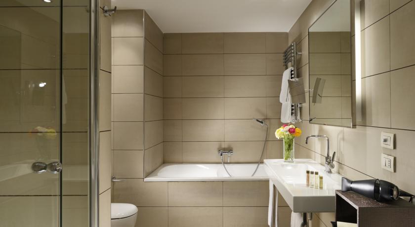 MILAN SUITE 4*