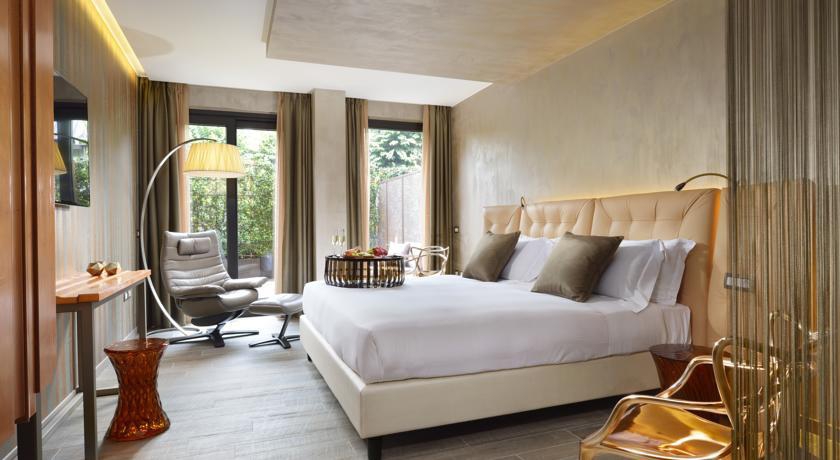 MILAN SUITE 4*