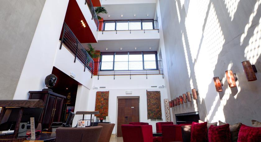 MILAN SUITE 4*