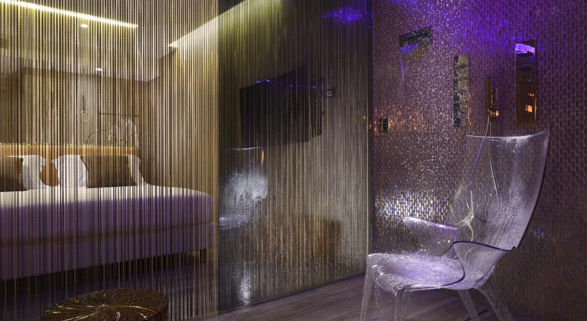 MILAN SUITE 4*