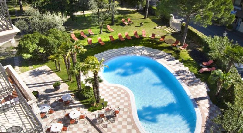 MILANO HOTEL 4*