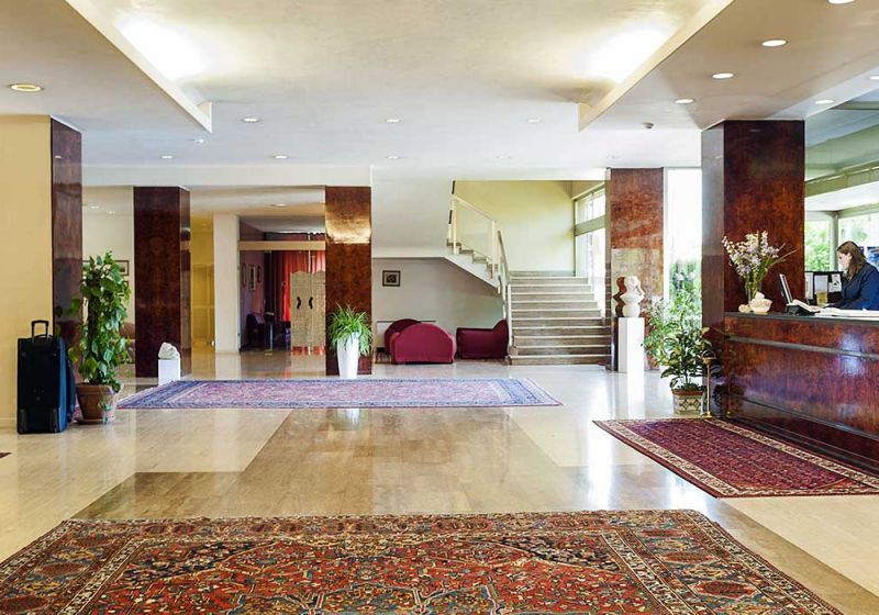 MONDELLO PALACE 4*