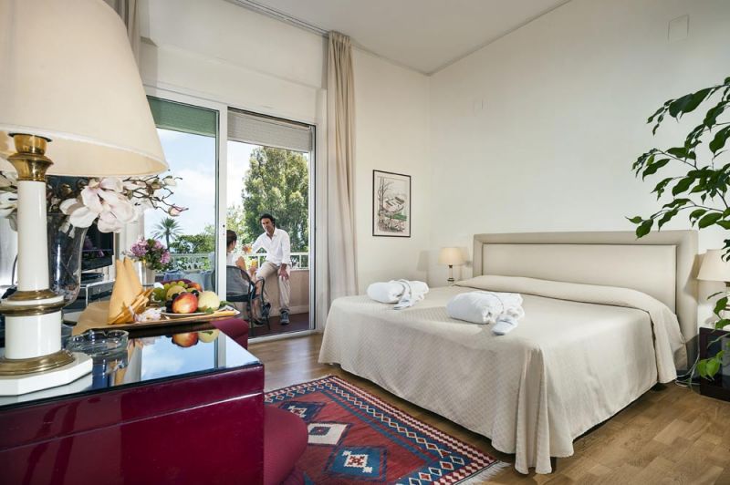 MONDELLO PALACE 4*