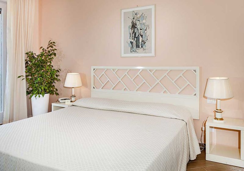 MONDELLO PALACE 4*