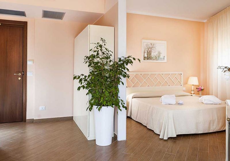 MONDELLO PALACE 4*