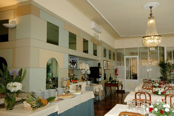 MORANDI SAN REMO 3*