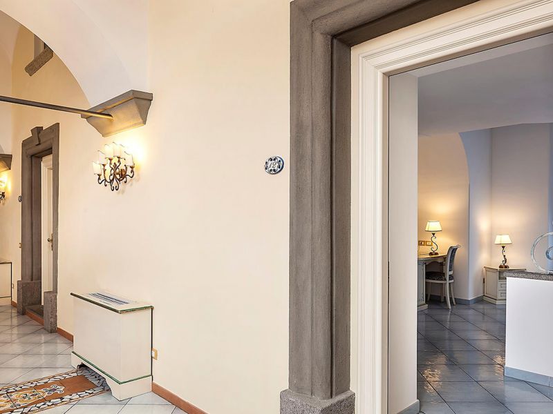 NETTUNO 4*