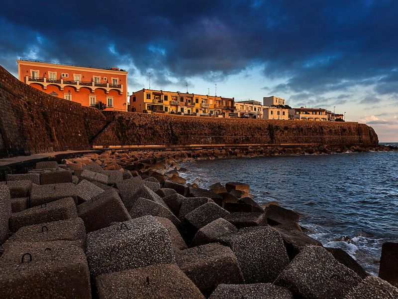 NETTUNO 4*