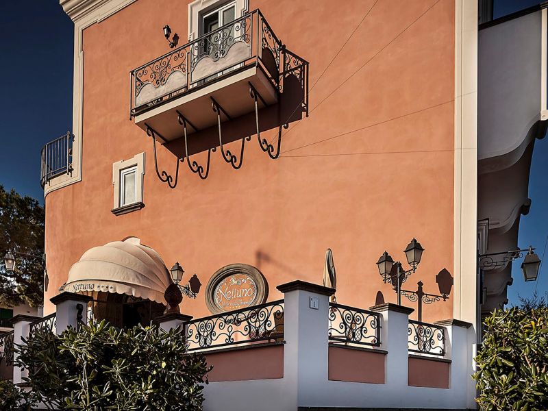 NETTUNO 4*