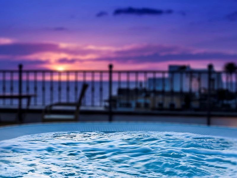 NETTUNO 4*