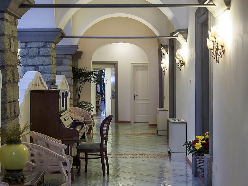 NETTUNO 4*