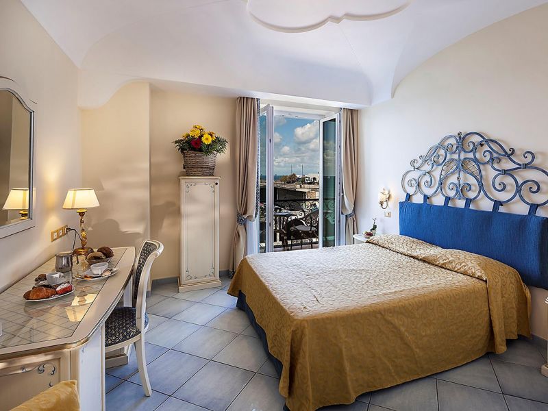 NETTUNO 4*