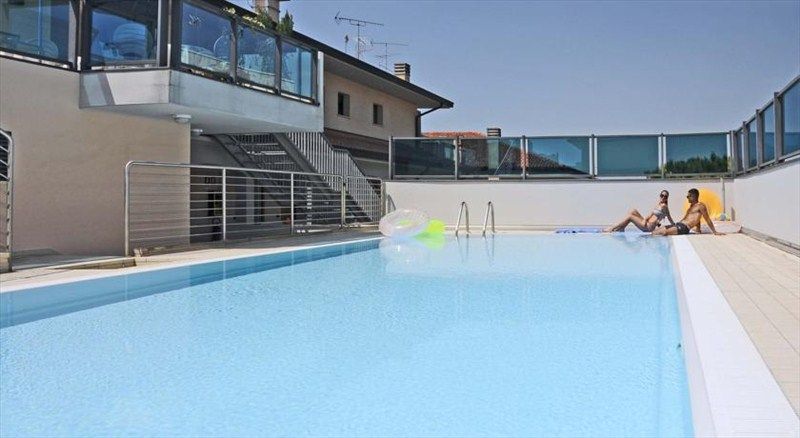 OLIMPIA BIBIONE 3*