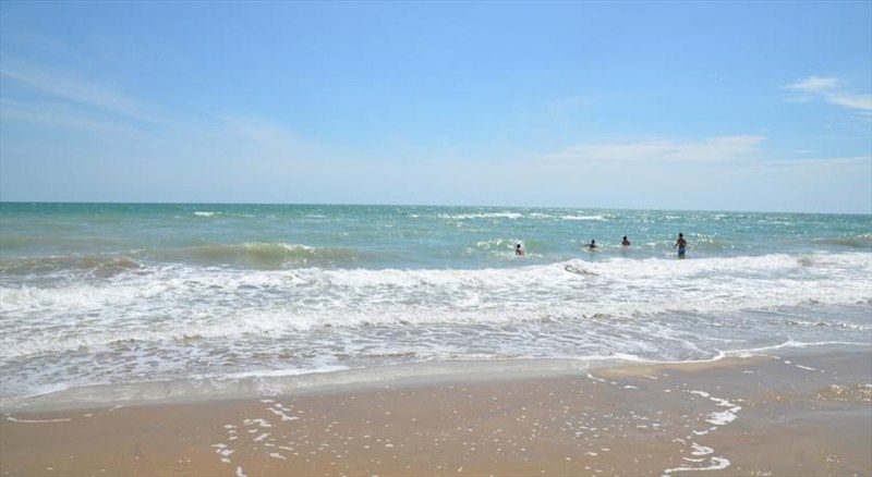 OLIMPIA BIBIONE 3*