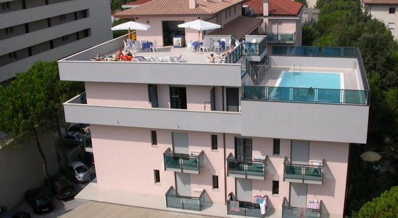 OLIMPIA BIBIONE 3*