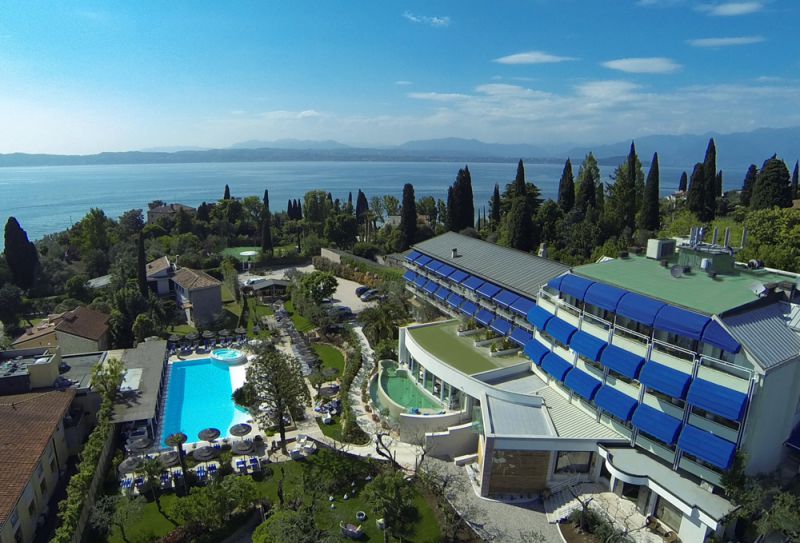 OLIVI 4*