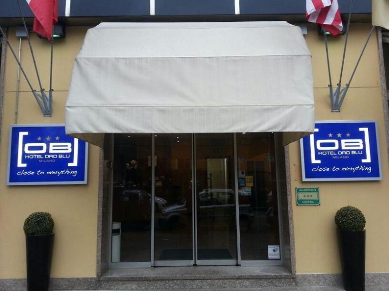 ORO BLU 3*