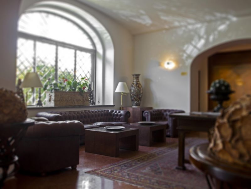 PALAZZO BRUNACCINI HOTEL 4*