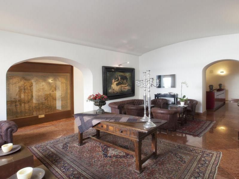 PALAZZO BRUNACCINI HOTEL 4*