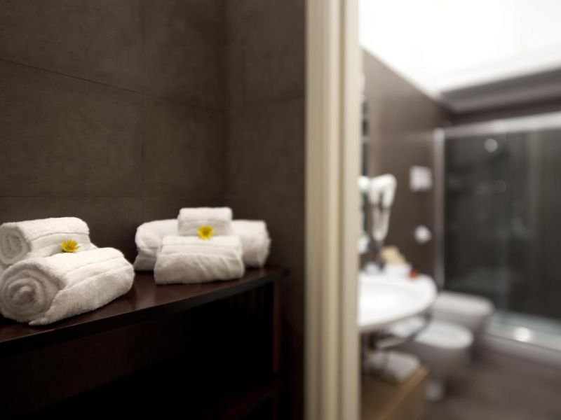 PALAZZO BRUNACCINI HOTEL 4*