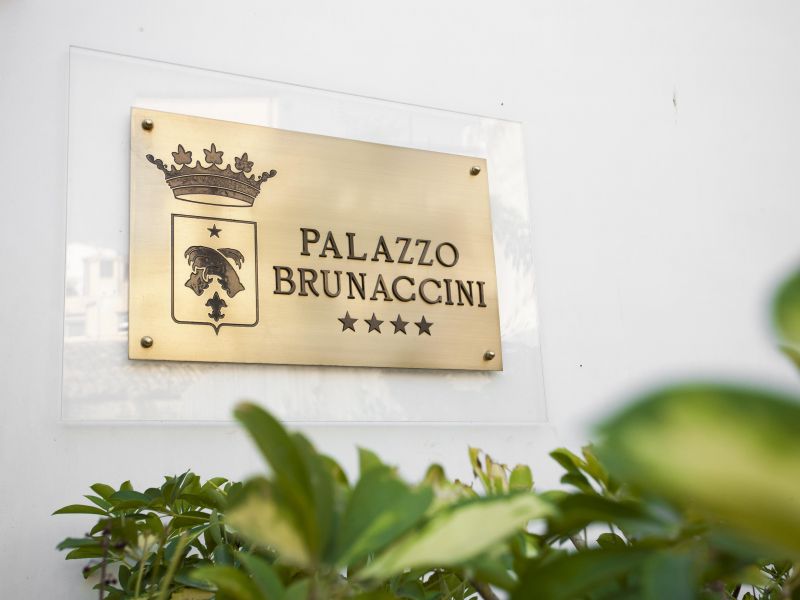 PALAZZO BRUNACCINI HOTEL 4*
