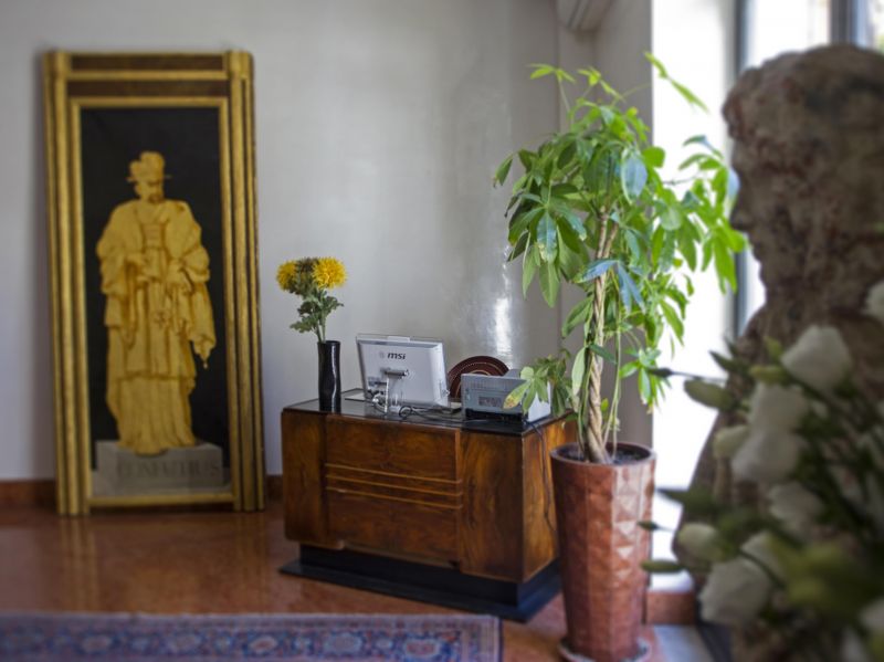 PALAZZO BRUNACCINI HOTEL 4*