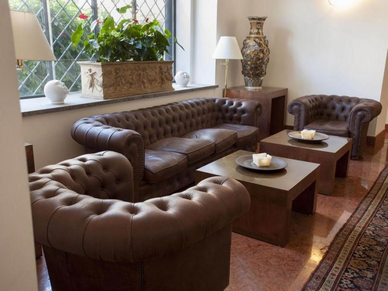 PALAZZO BRUNACCINI HOTEL 4*