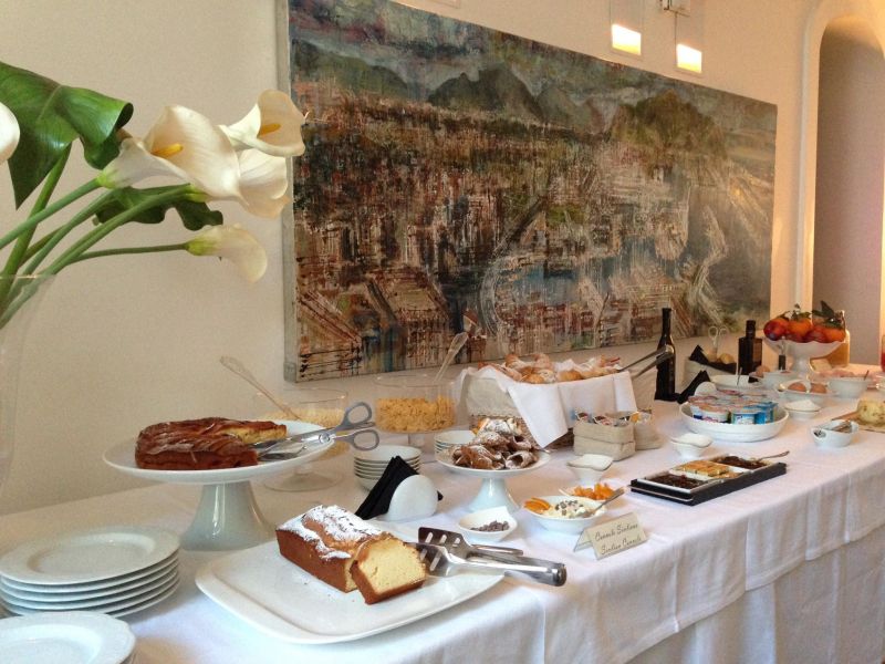 PALAZZO BRUNACCINI HOTEL 4*
