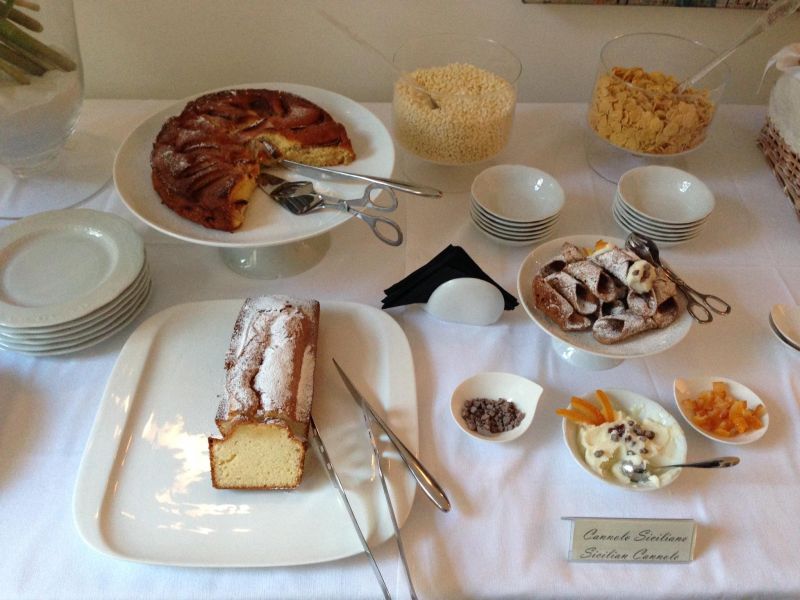 PALAZZO BRUNACCINI HOTEL 4*