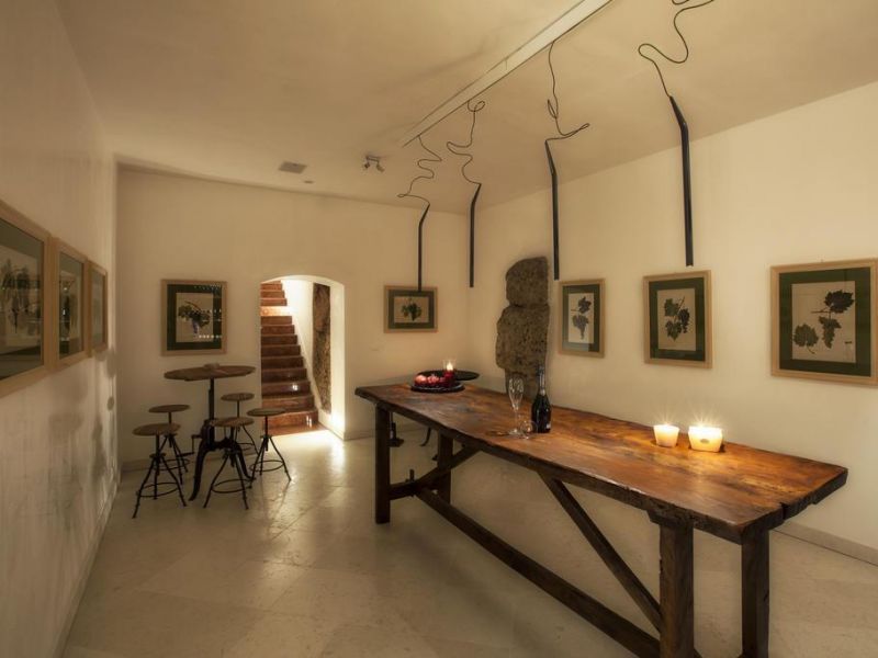 PALAZZO BRUNACCINI HOTEL 4*
