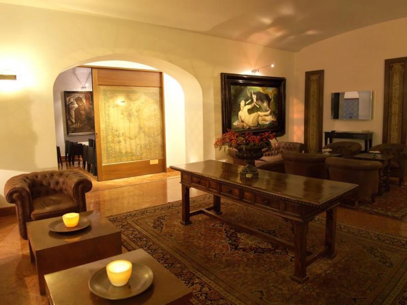 PALAZZO BRUNACCINI HOTEL 4*