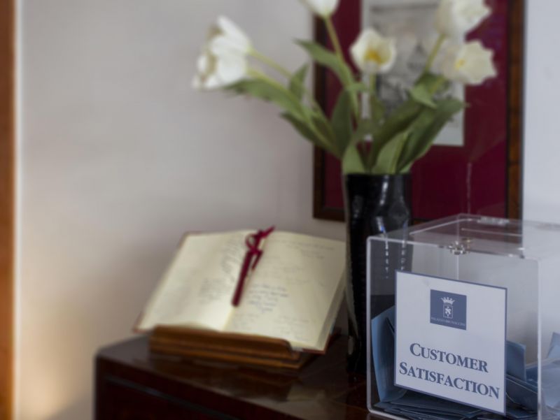 PALAZZO BRUNACCINI HOTEL 4*