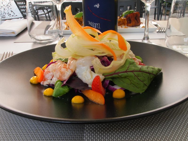 PALAZZO BRUNACCINI HOTEL 4*