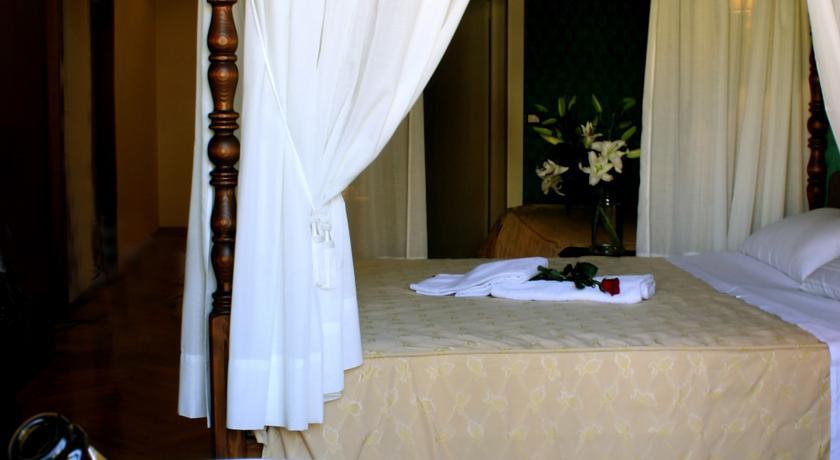 PALAZZO CENDON LE MANSARDE 3*