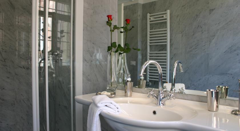 PALAZZO CENDON LE MANSARDE 3*