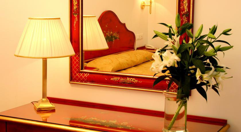 PALAZZO CENDON LE MANSARDE 3*