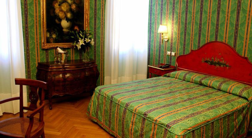 PALAZZO CENDON LE MANSARDE 3*