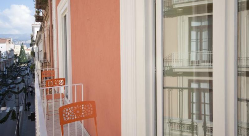 PALAZZO TASSO 2*