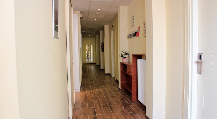PALLADIO HOTEL 1*