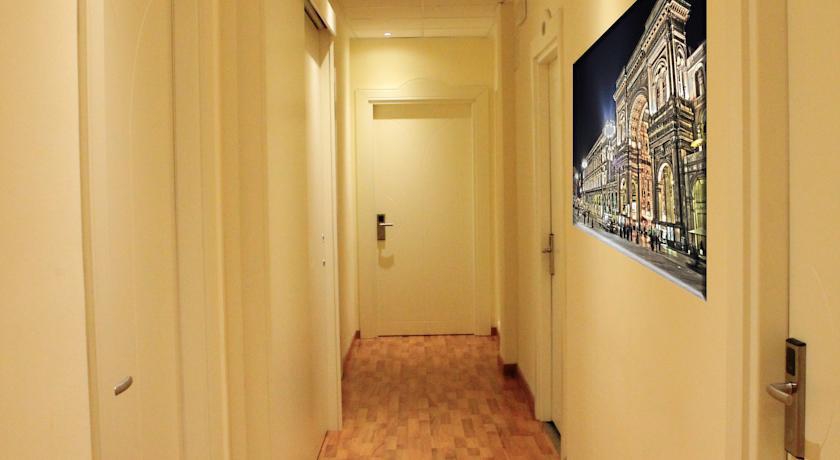 PALLADIO HOTEL 1*