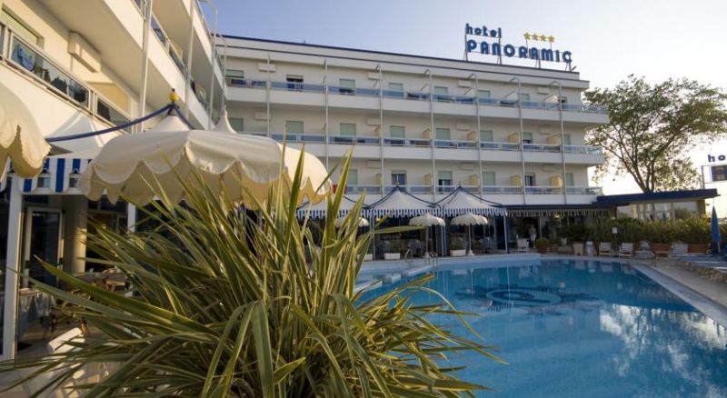 PANORAMIC 4*