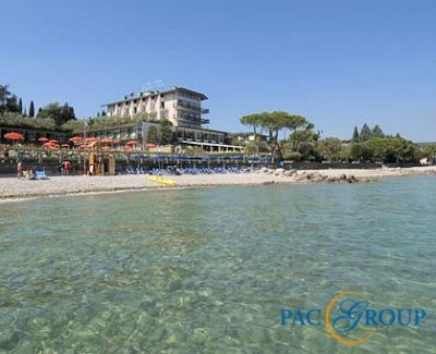 PARK HOTEL CASIMIRO VILLAGE 4*