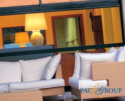 PARK HOTEL CASIMIRO VILLAGE 4*