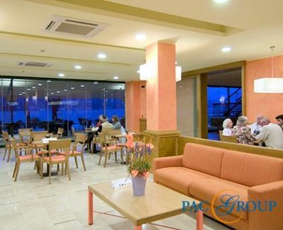PARK HOTEL CASIMIRO VILLAGE 4*