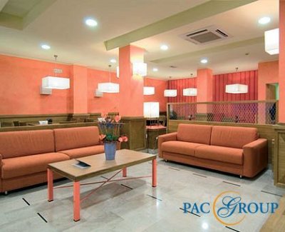 PARK HOTEL CASIMIRO VILLAGE 4*